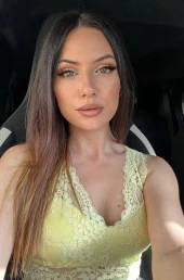 Проститутка Илона